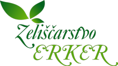 Zdravilna zelišča Erker Logo